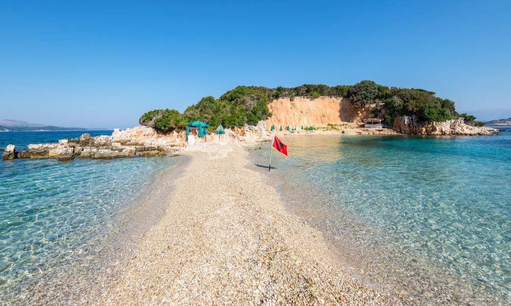 National Geographic: Riviera Shqiptare, zbuloni destinacionin magjepses te Ballkanit